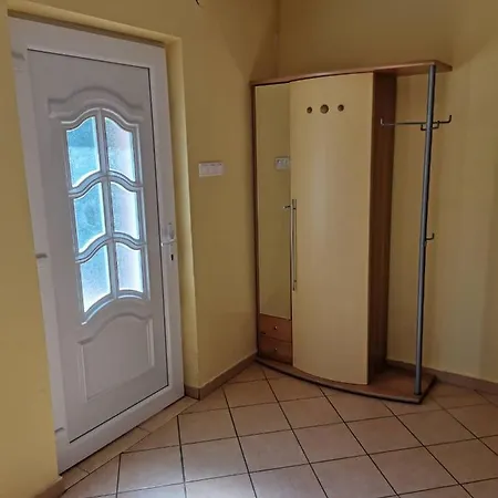 Ildiko Apartman