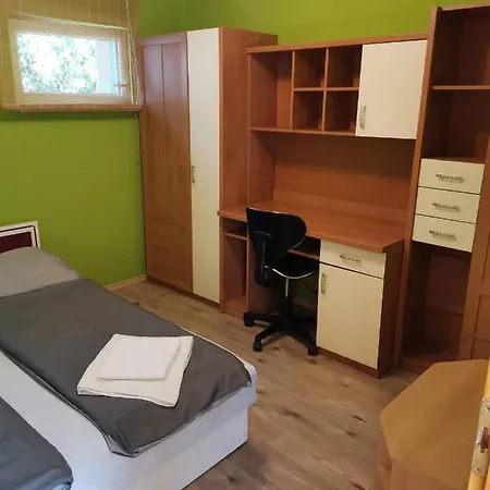 Apartment Ildiko Apartman *