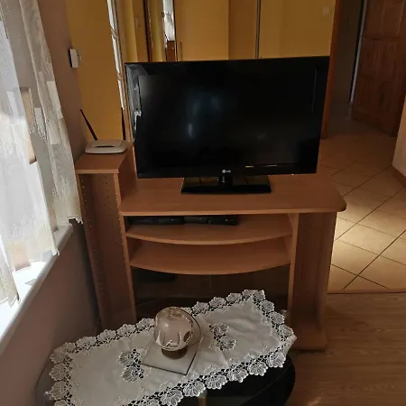Ildiko Apartman Apartment Balatonlelle