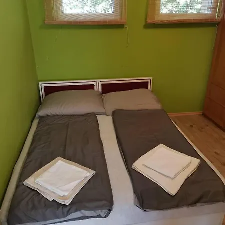 Ildiko Apartman