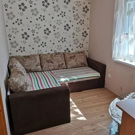 Ildiko Apartman Apartment Balatonlelle