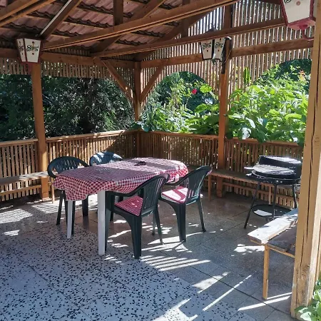 Ildiko Apartman Apartment Balatonlelle
