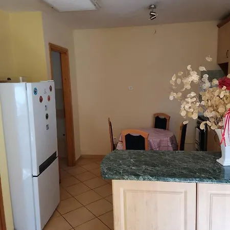 Ildikó Apartman