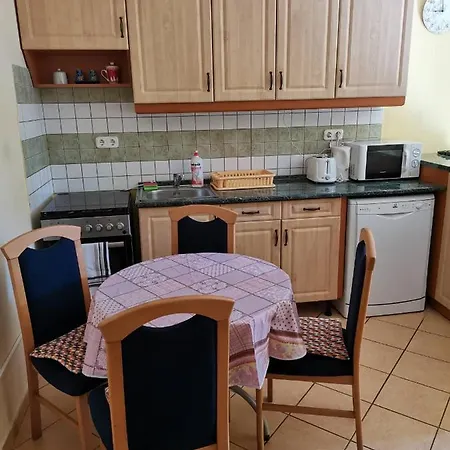 Ildiko Apartman