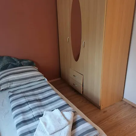 Ildikó Apartman Balatonlelle