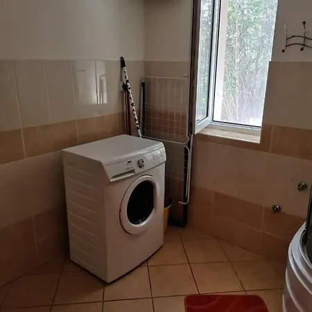 Ildikó Apartman * Balatonlelle